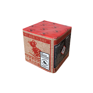 Original 0.6 salute vuurwerk kopen in België